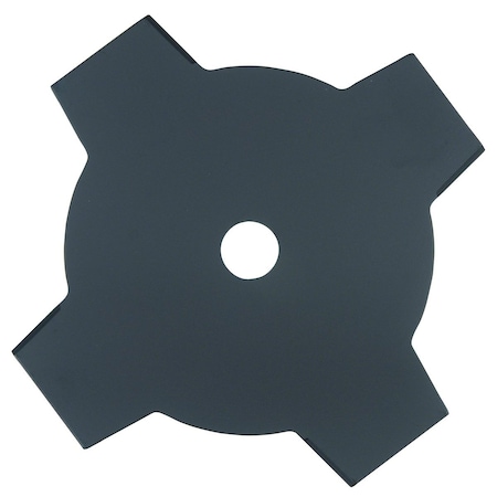 A & I Products BLADE-BRUSH, 9", 4T 7.65" x7.65" x0.1" A-B1BB102